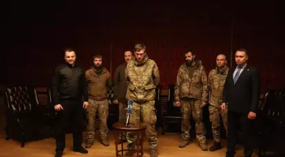 Der Austausch von "Azov" gegen russische Kriegsgefangene fand statt: Warum ist dies der richtige Schritt?