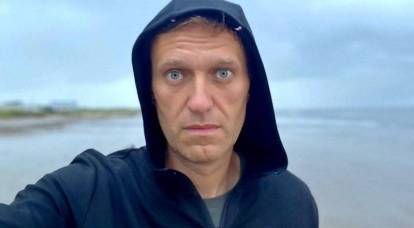 "Questo ragazzo è solo una piccola irritazione": i canadesi hanno apprezzato il blogger Navalny