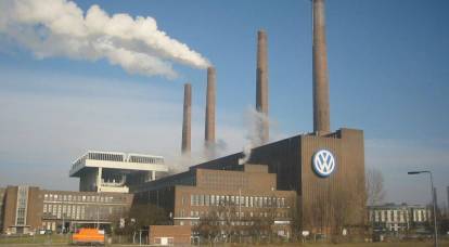 Pembuat mobil Eropa terbesar mengumumkan deindustrialisasi UE