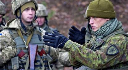 Cinco milicias del LPR asesinadas con armas estándar de la OTAN