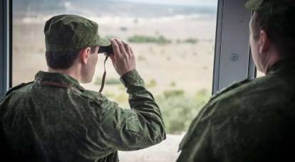Vladimir Putin undertecknade ett dekret som föreskriver en ökning av antalet militära enheter i den ryska väpnade styrkan