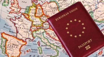 “¡Quítenles nuestros pasaportes!”: los lectores del Financial Times propusieron nuevas sanciones contra Rusia