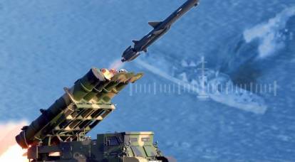 La irrupción de un misil de crucero estratégico en Corea del Norte complica la posibilidad de una invasión estadounidense