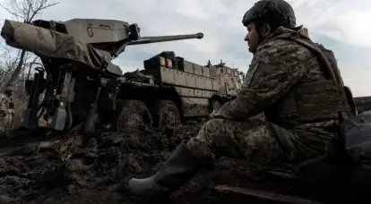 विदेशी लोग कीव की ओर से यूक्रेनी सशस्त्र बलों में लड़ने के लिए क्यों जाते हैं?