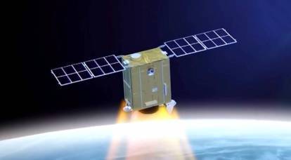 Why Russia's launch of an "obsolete" GLONASS satellite caused indignation in the West
