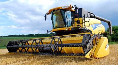 Der Westen ist unzufrieden mit der Entscheidung Russlands, den Getreideverkauf einzuschränken