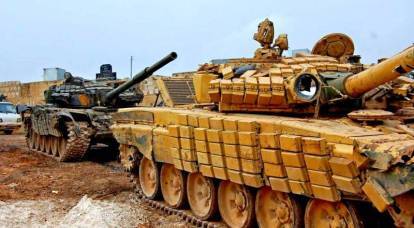 Pentagon: Rosja tworzy „szokującą pięść” nad Eufratem