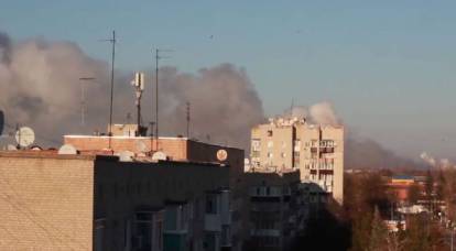 Explosion eines Arsenals in der Nähe von Charkiw: Streitkräfte der Ukraine erleiden Verluste