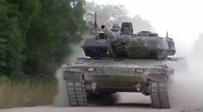 Moskova varoittaa Berliiniä huonosta investointiympäristöstä Rheinmetallin panssariajoneuvotehtaalle Ukrainassa