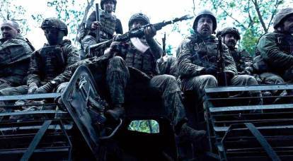 Le forze armate ucraine stanno attaccando in diversi settori del fronte, ma non riescono a far passare la difesa delle forze armate RF