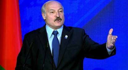 Американская пресса: Белоруссия поворачивается к Западу
