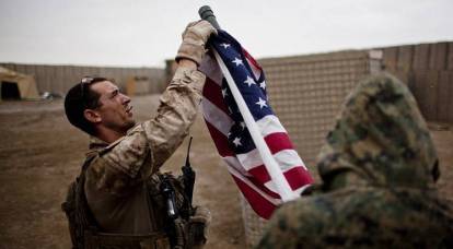 Американские сенаторы предложили закончить войну в Афганистане
