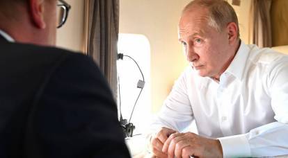 A Nyugatot leginkább az ijeszti meg, hogy képtelenség kiszámítani Vlagyimir Putyin lépéseit