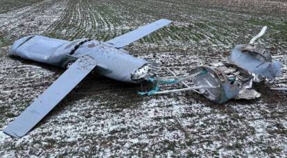 В упавшей на Украине российской ракете Х-101 американские эксперты обнаружили элементы для преодоления ПВО