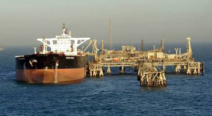 Bloomberg: Греция признала, что бессильна предотвратить подпольные поставки нефти РФ по морю