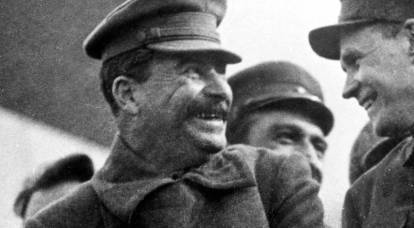1936: il "disgelo" fallito di Stalin