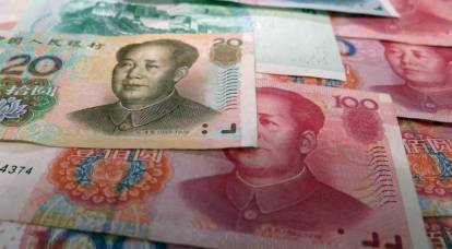 FT: Çin bu yıl Rusya'daki yatırımları tamamen "engelledi"