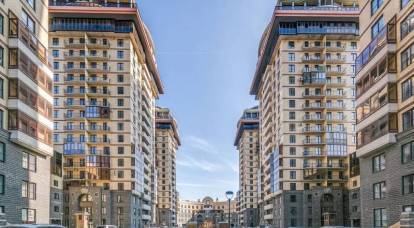 专家讲述了莫斯科最昂贵的公寓