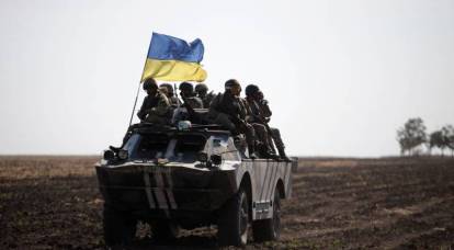 Lo stato maggiore delle forze armate ucraine ha commentato per la prima volta l'offensiva nella regione di Balakleya