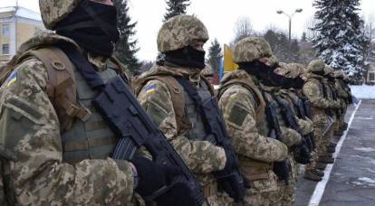 הסלמה היא בלתי נמנעת: הכוחות המזוינים של אוקראינה ו-DPR נמצאים בכוננות מלאה