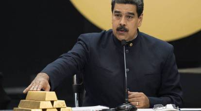 US-Russia: "Theft" of Venezuelan assets is unacceptable