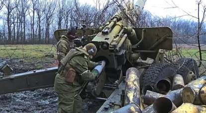 Ministerio de Defensa ruso: en dirección Avdeevsky, las Fuerzas Armadas rusas liberaron la aldea de Pervomaiskoye en la RPD