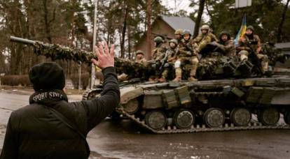 Безоружная, а не безлюдная: какой предполагалась демилитаризация Украины прошлой весной