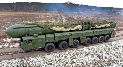 Em que condições as armas nucleares podem aparecer na Bielorrússia