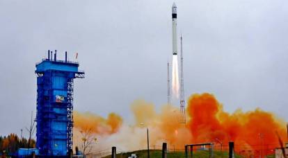 Rusya, Ukrayna olmadan Rokot fırlatma aracının üretimine yeniden başladı
