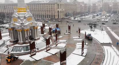 سردرگمی و ترس از آینده: آیا جامعه اوکراین برای یک زمستان طولانی آماده است؟