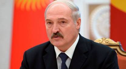Belarus, ABD'ye yönelmeye karar verdi