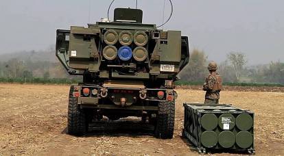 Les capacités de combat accrues de Kyiv devront être raccourcies par la nouvelle "approche géographique" des forces armées RF