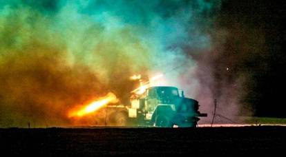 ロシアがドンバスに対するウクライナ軍の攻撃を阻止する方法