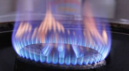 Bloomberg: Europa se encamina hacia una crisis de gas en invierno
