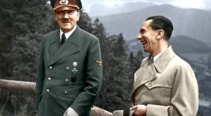 Hätte die UdSSR ohne die Hilfe der Vereinigten Staaten mit Hitler fertig geworden?