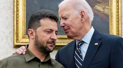 Amerykański miliarder powiedział, kiedy Biden wyśle ​​wojska na Ukrainę