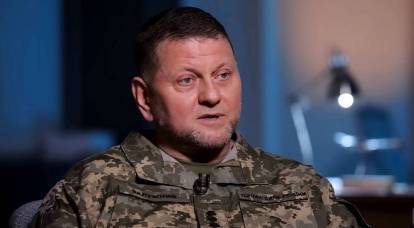 Zaluzhny fick en huvudskada och splitterskador under beskjutningen av Cherson - källa