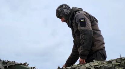 Il numero dei disertori nelle file delle forze armate ucraine è aumentato più volte