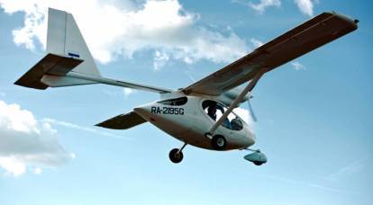 Russia is preparing to test the hydrogen aircraft