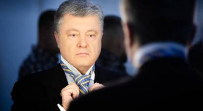 Flucht oder letzter Kampf: Warum Poroschenko zig Millionen Dollar abzieht