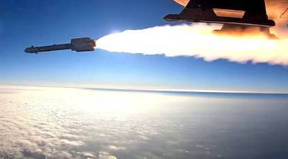 Der russische Hyperschall-Gremlin wird zu einem gefährlichen Gegner für jede NATO-Ausrüstung