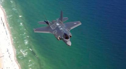 Belgium refuses to accept delivery of 'technically unsatisfactory' F-35s
