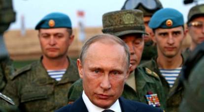 ¿Putin ha vuelto a jugar mejor? ¿Estados Unidos realmente se va de Siria?