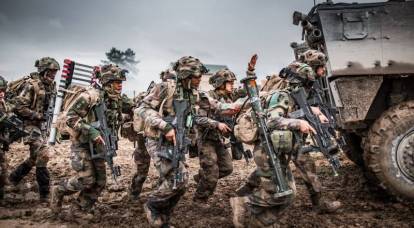 Чешский генерал назвал угрозу Макрона ввести войска на Украину пустым звуком