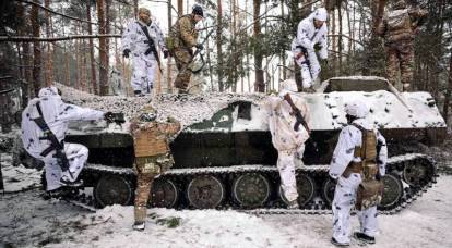 Ukraine: mobilization is in danger of failure. What is the reason?