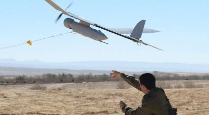 Lübnan ordusu İsrail insansız hava araçlarına ateş açtı
