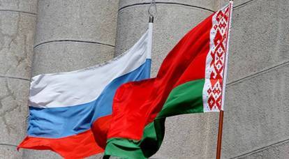 Стали известны подробности объединения экономик России и Белоруссии