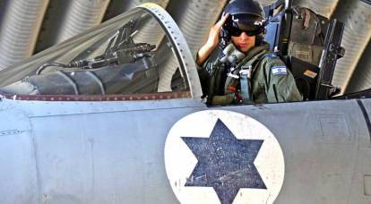 Frappes israéliennes sur la Syrie: le commandement russe a trouvé une issue