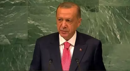 مناورة معادية لتركيا: الأمريكيون يضغطون على أردوغان