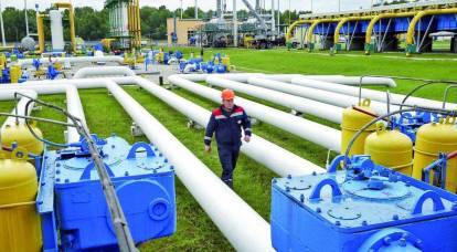 France: Nord Stream 2 is a good alternative to Ukrainian transit